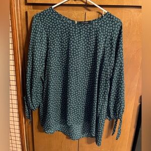Woman’s Blouse